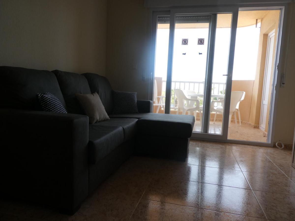 Comfort Suite La Manga, Marina & Beach Εξωτερικό φωτογραφία