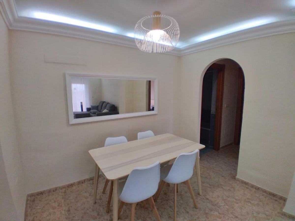 Comfort Suite La Manga, Marina & Beach Εξωτερικό φωτογραφία