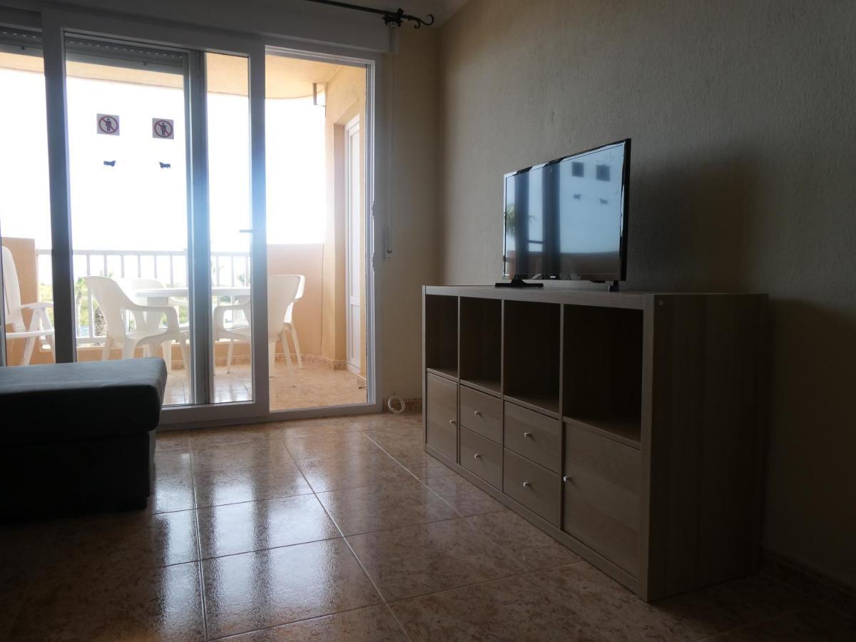 Comfort Suite La Manga, Marina & Beach Εξωτερικό φωτογραφία