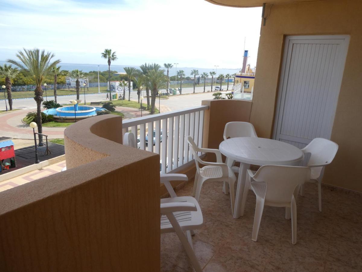 Comfort Suite La Manga, Marina & Beach Εξωτερικό φωτογραφία