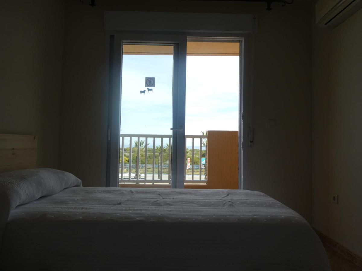 Comfort Suite La Manga, Marina & Beach Εξωτερικό φωτογραφία
