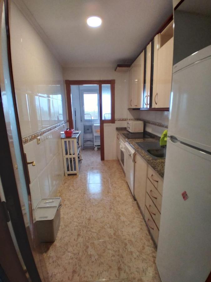 Comfort Suite La Manga, Marina & Beach Εξωτερικό φωτογραφία