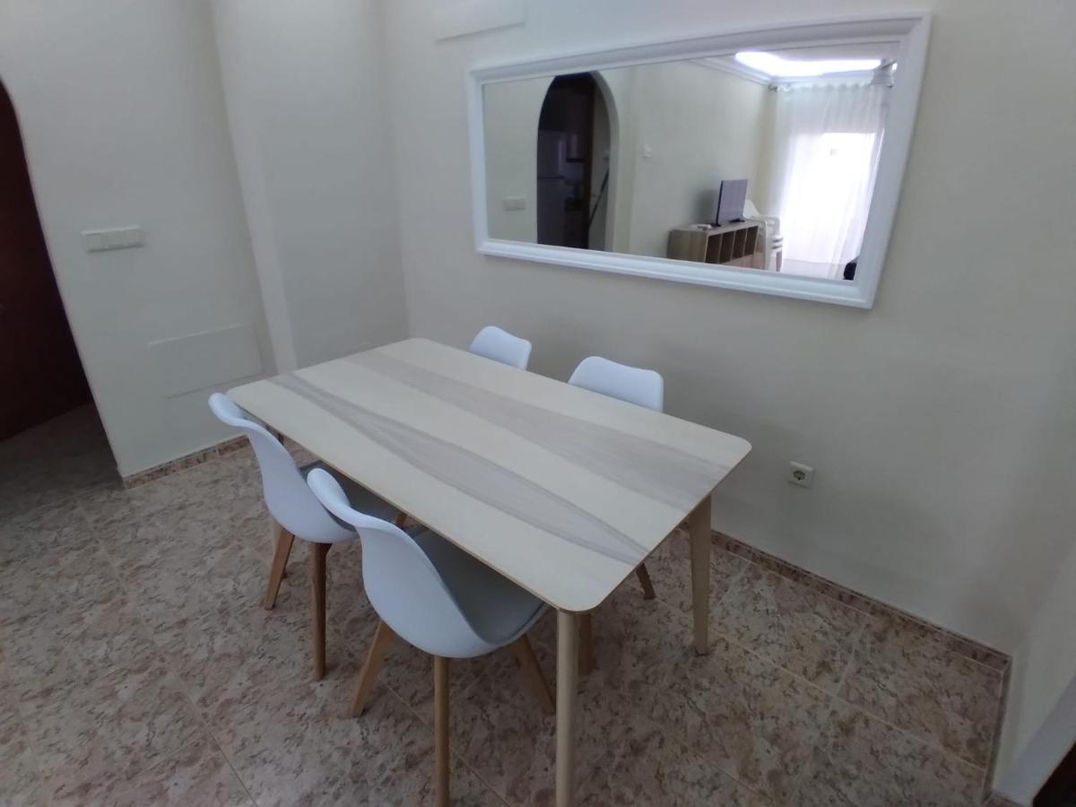 Comfort Suite La Manga, Marina & Beach Εξωτερικό φωτογραφία