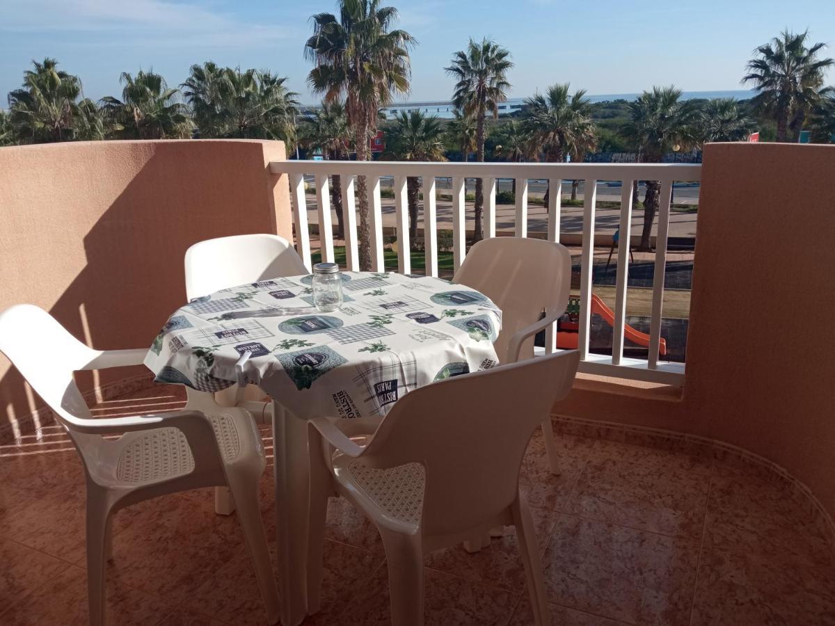 Comfort Suite La Manga, Marina & Beach Εξωτερικό φωτογραφία