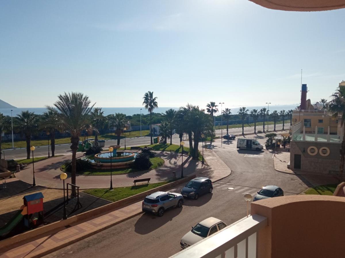Comfort Suite La Manga, Marina & Beach Εξωτερικό φωτογραφία