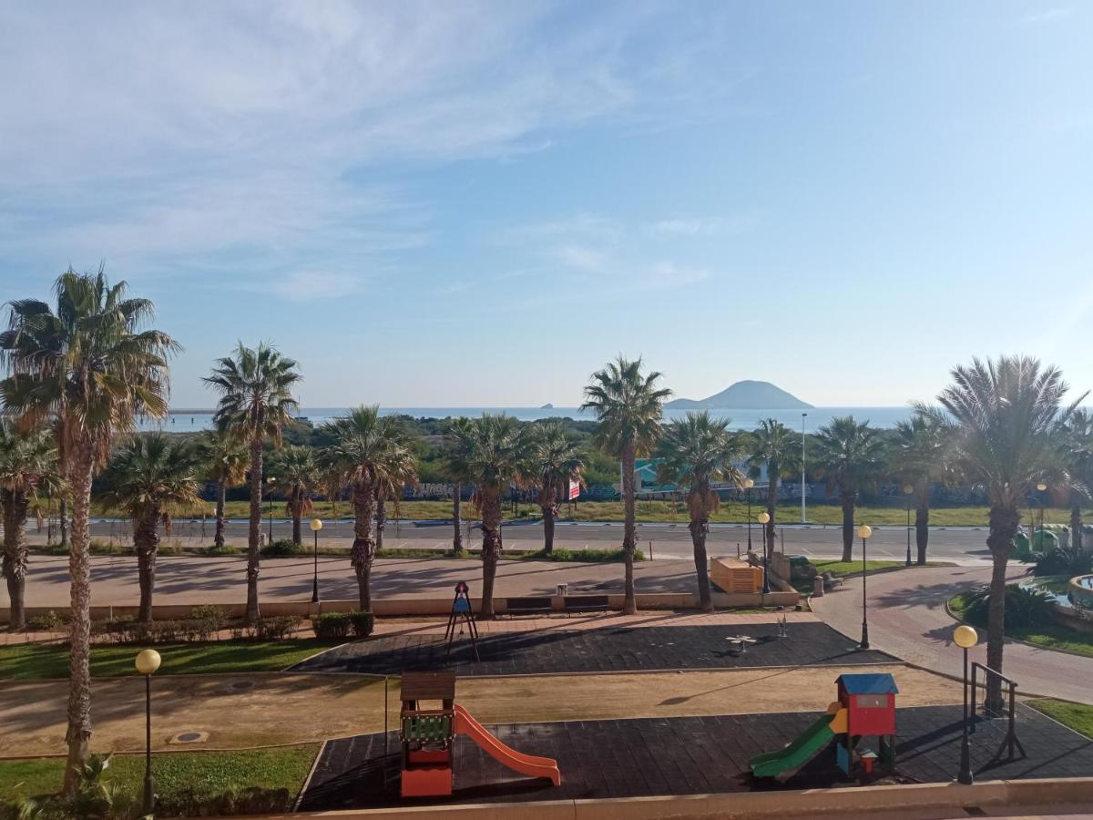 Comfort Suite La Manga, Marina & Beach Εξωτερικό φωτογραφία