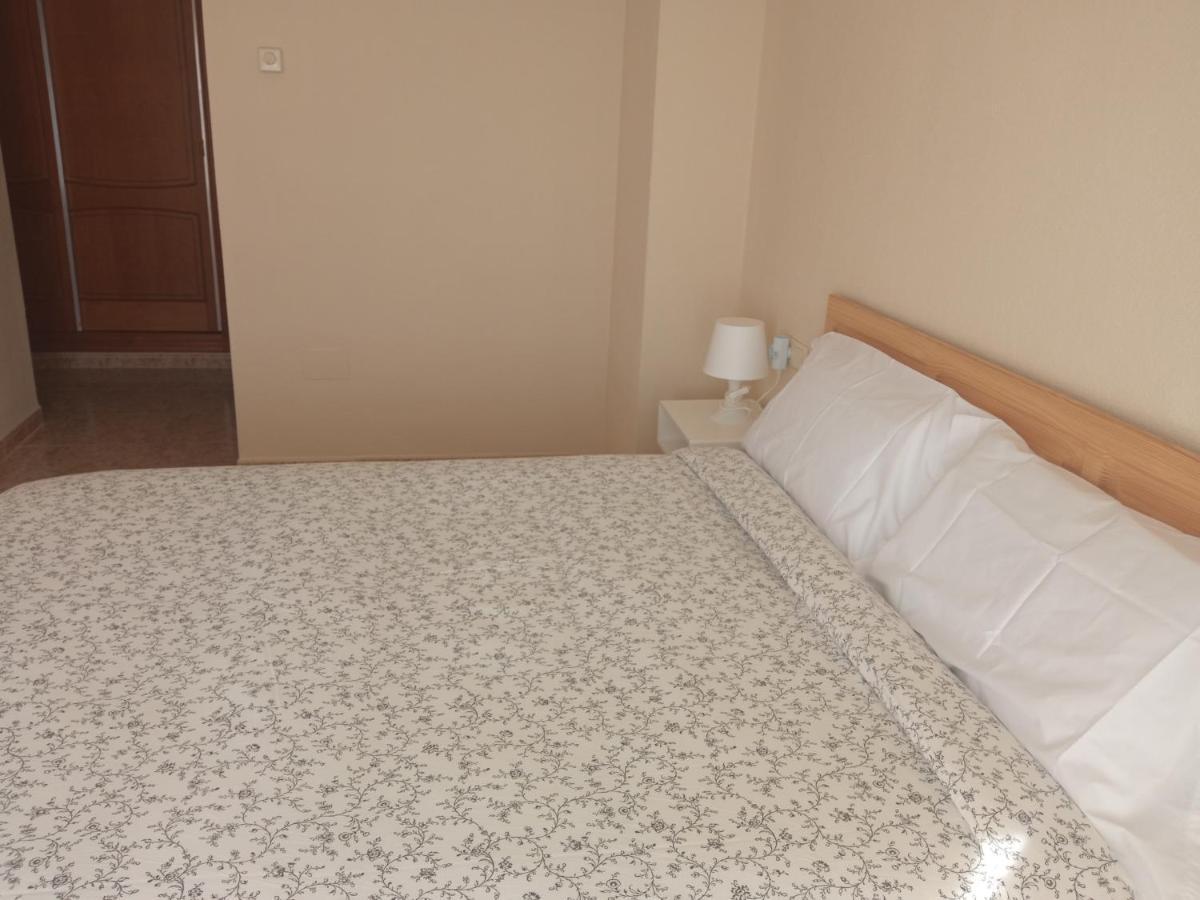 Comfort Suite La Manga, Marina & Beach Εξωτερικό φωτογραφία