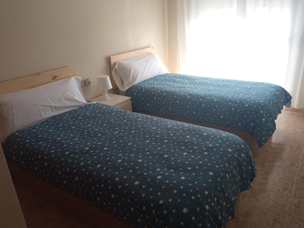 Comfort Suite La Manga, Marina & Beach Εξωτερικό φωτογραφία