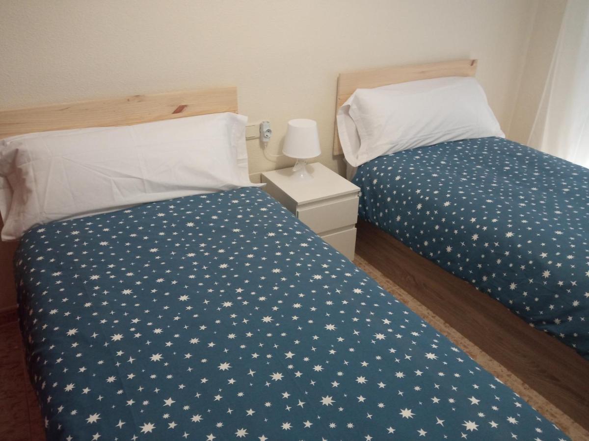Comfort Suite La Manga, Marina & Beach Εξωτερικό φωτογραφία