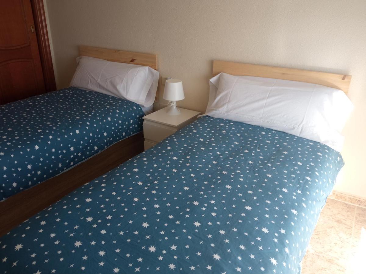 Comfort Suite La Manga, Marina & Beach Εξωτερικό φωτογραφία