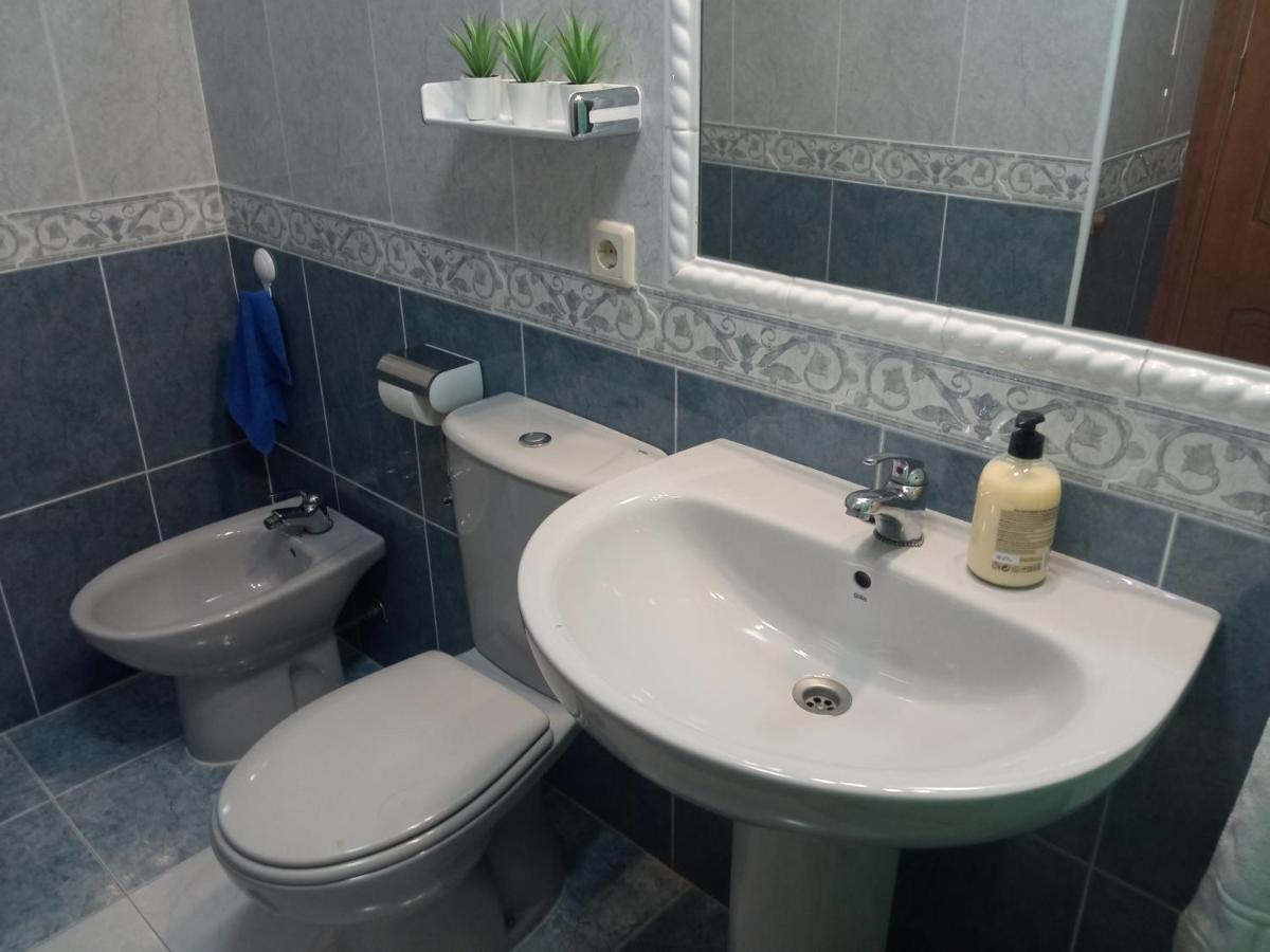 Comfort Suite La Manga, Marina & Beach Εξωτερικό φωτογραφία