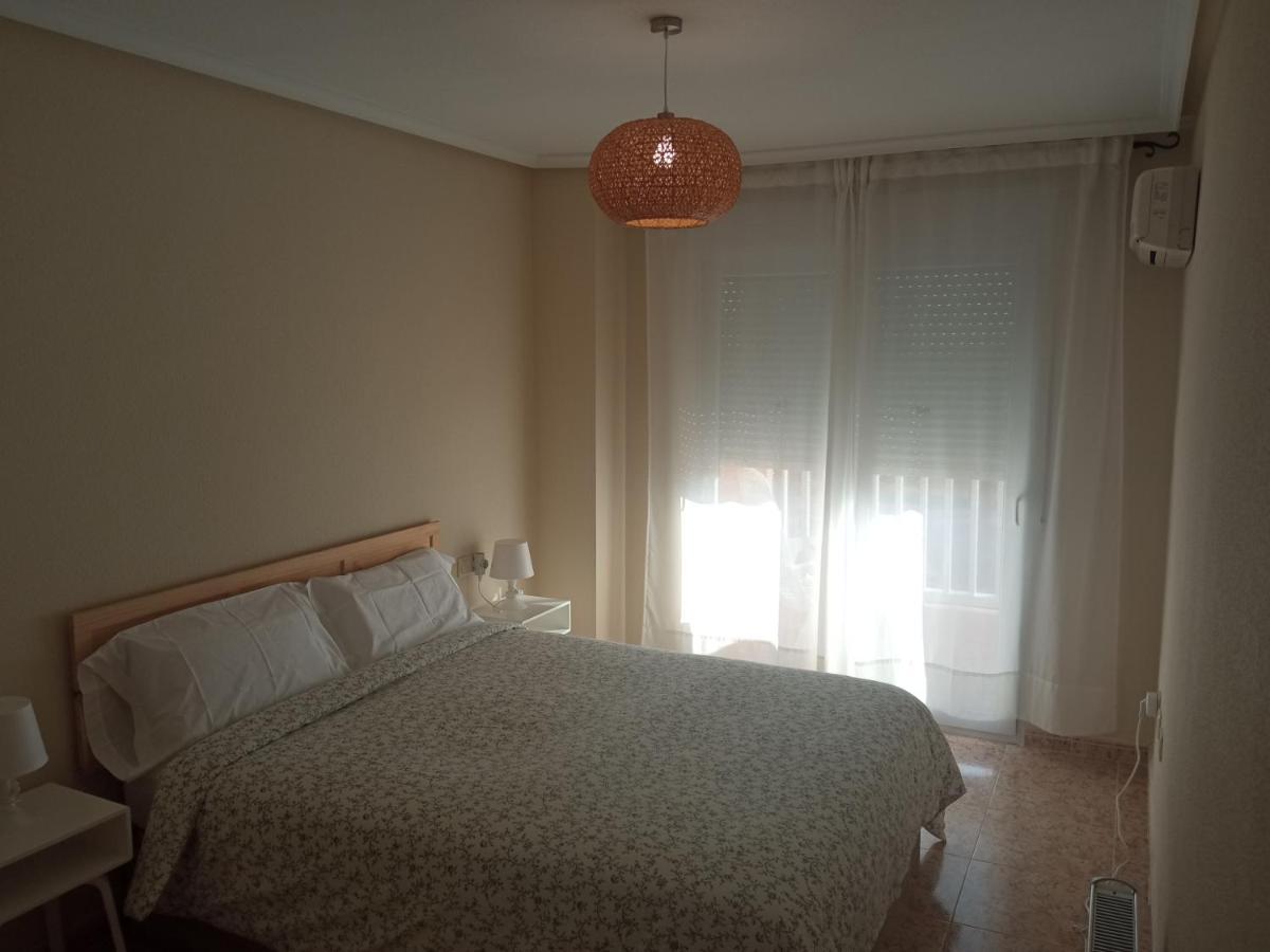 Comfort Suite La Manga, Marina & Beach Εξωτερικό φωτογραφία