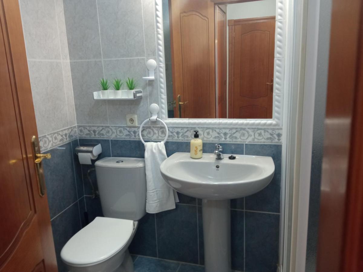 Comfort Suite La Manga, Marina & Beach Εξωτερικό φωτογραφία