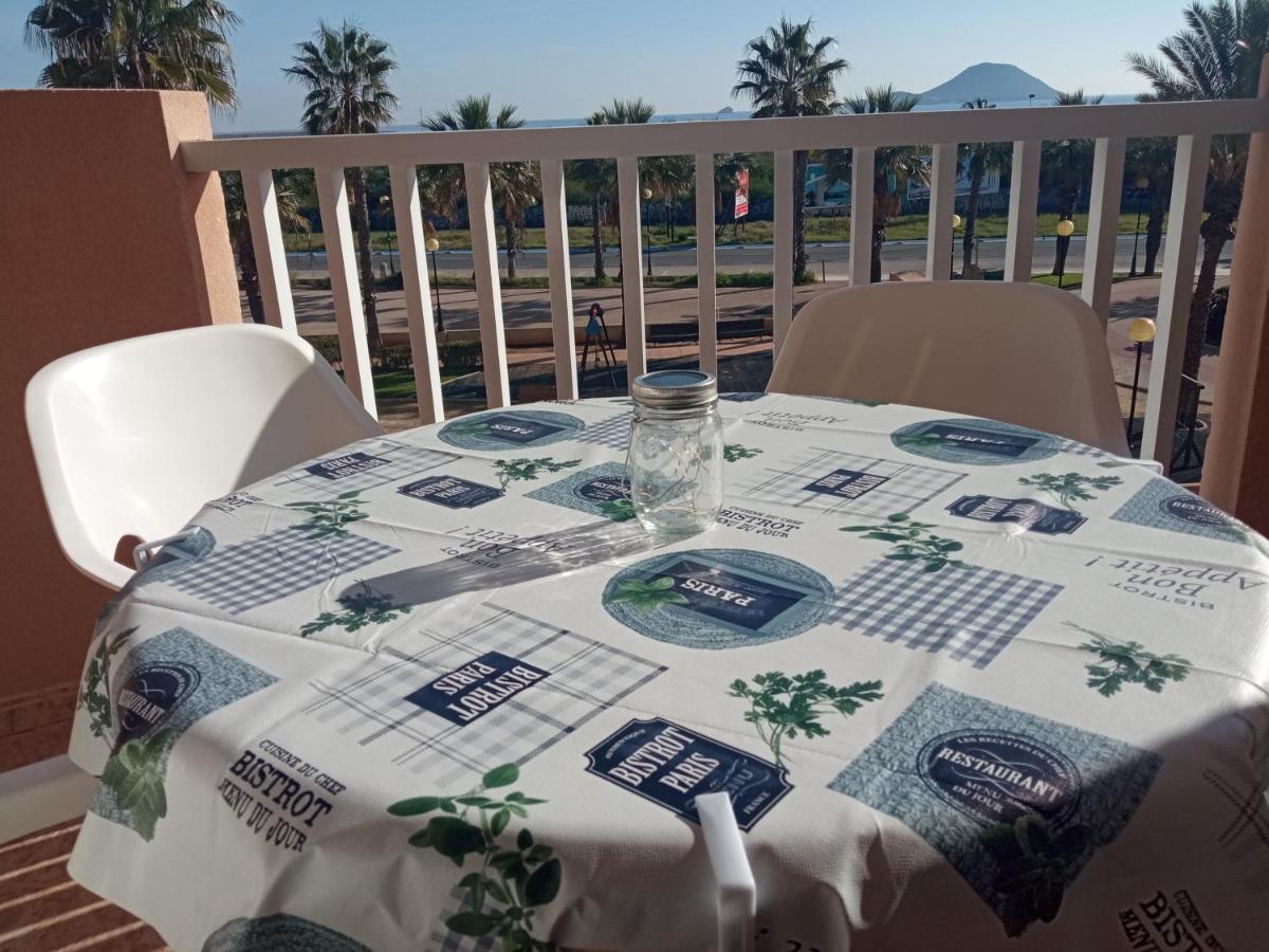 Comfort Suite La Manga, Marina & Beach Εξωτερικό φωτογραφία